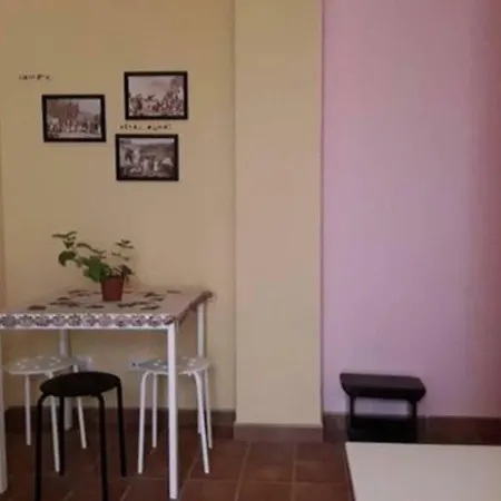Rincon Fanega Pensjonat *
