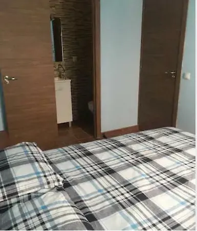 Rincon Fanega Pensjonat *