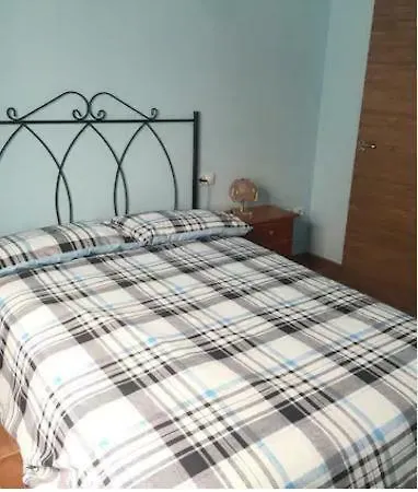 Rincon Fanega Vendégház *